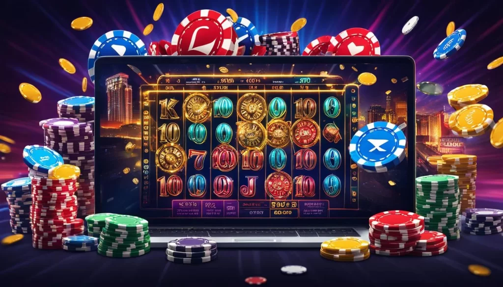 Hình ảnh phân tích chiến lược cá cược thể thao tại 96 Win