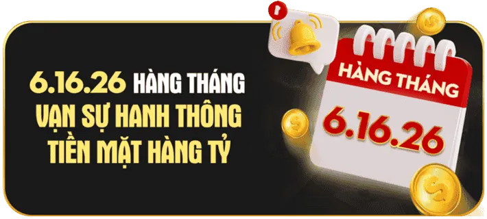 Biểu tượng chọn game Nổ Hũ và quay thưởng