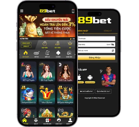 Hoàn trả hàng ngày 96 Win
