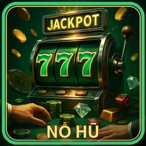 Trò Chơi Nổ Hũ 96 Win