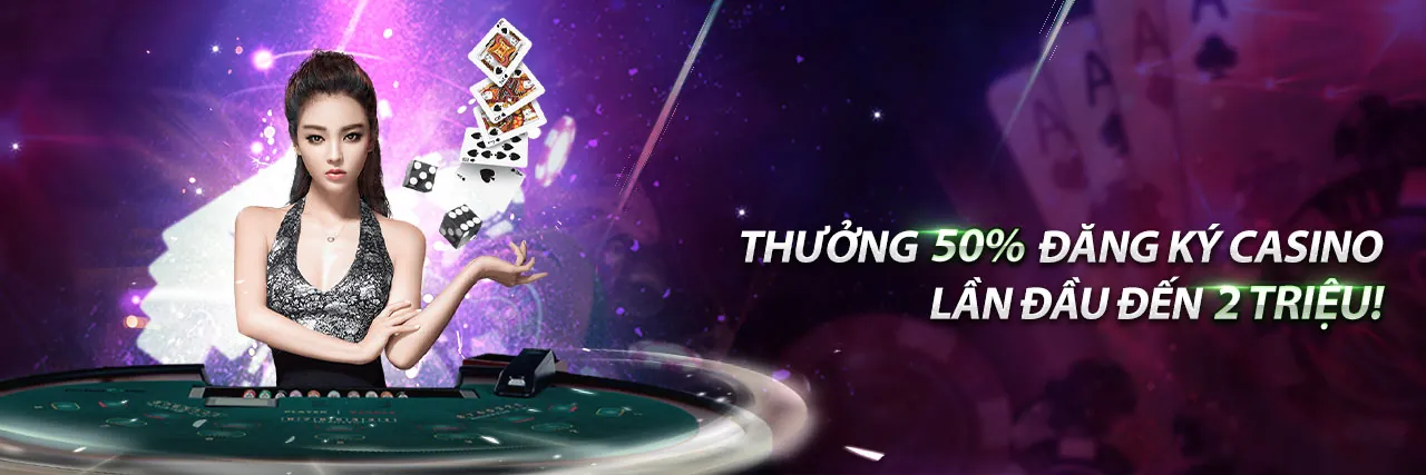 Khám phá các chương trình khuyến mãi mới nhất tại 96 Win