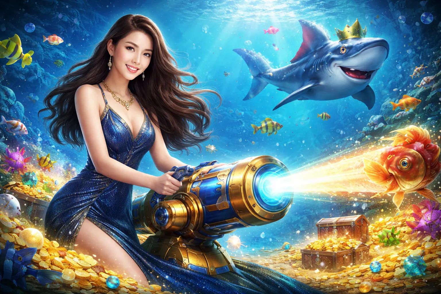 Thưởng Nạp Hàng Ngày