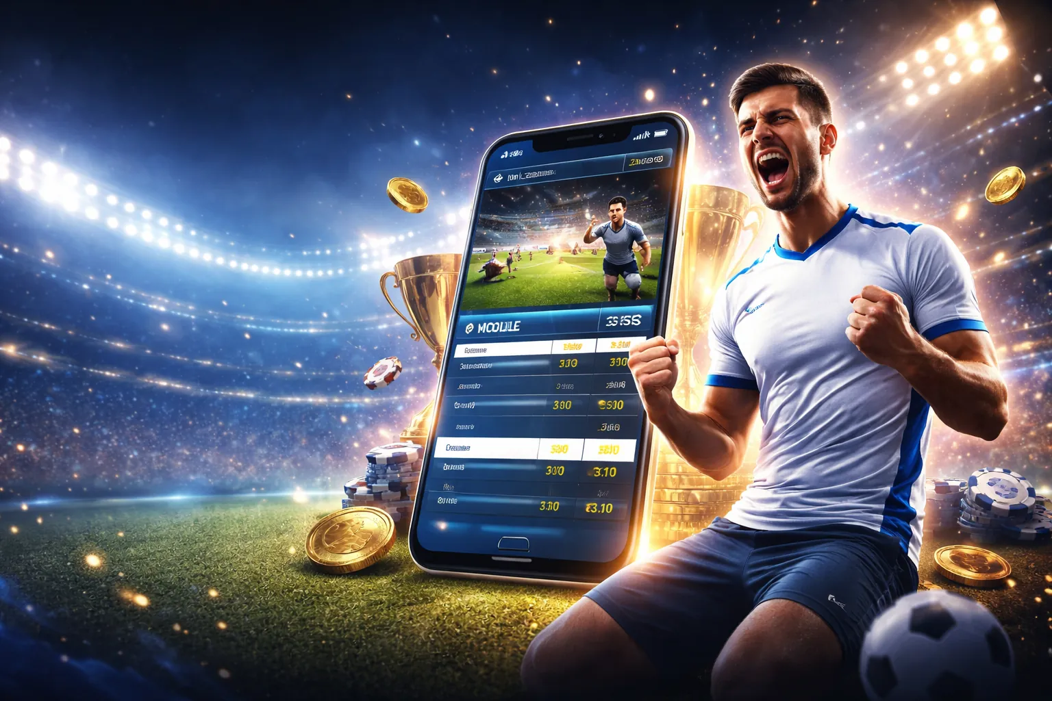96 Win – Sân chơi cá cược trực tuyến hàng đầu Việt Nam