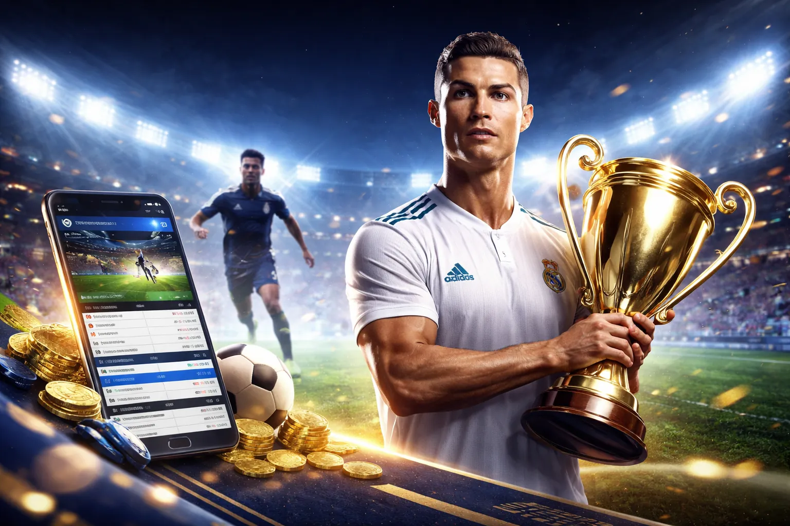 Thưởng Slot Game
