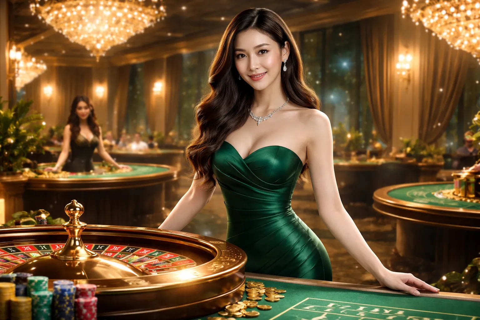 Ưu Đãi Hấp Dẫn 96 Win 2026