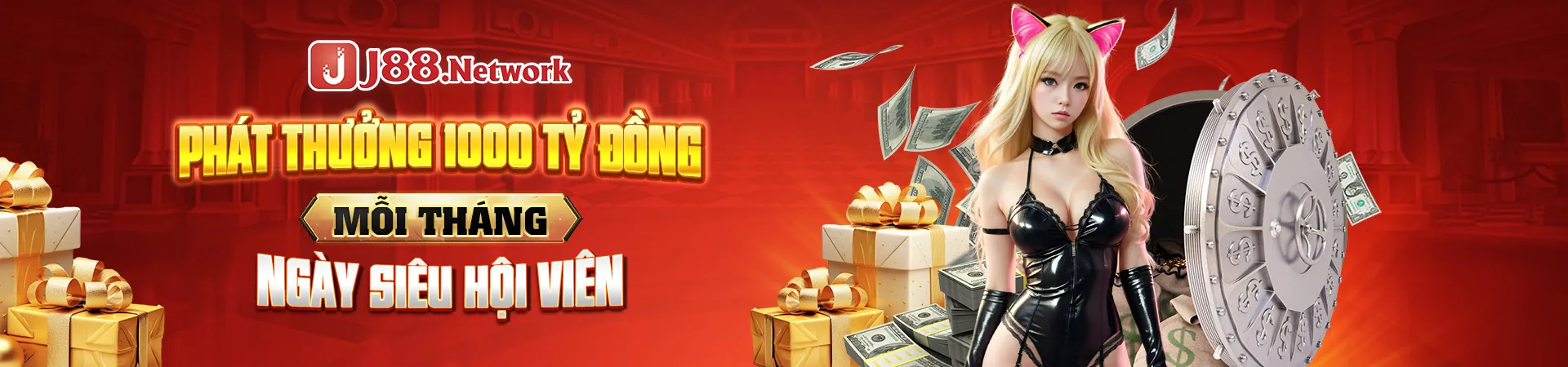 Chương trình VIP 96 Win với các ưu đãi độc quyền