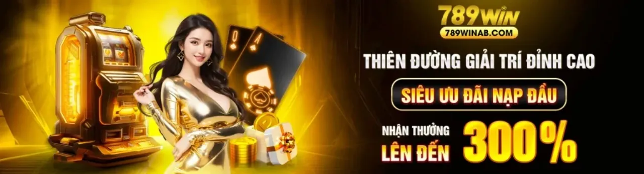 Thưởng Nạp Lần Đầu tại 96 Win