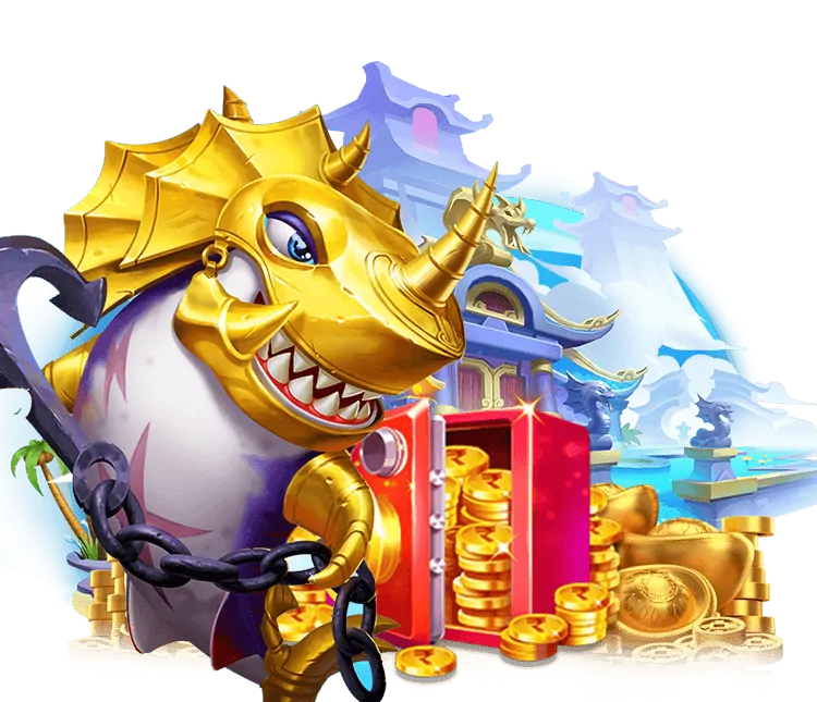 Trò chơi bắn cá 96 Win