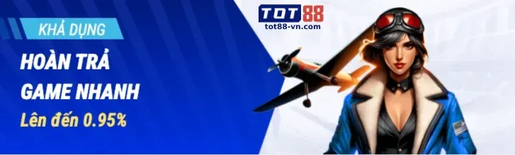 Đa dạng trò chơi tại 96 Win